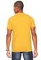 Camiseta Ellus Estampa Amarela - Marca 2ND Floor