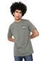 Camiseta Volcom M C Silk Slim Pair O Dic - Marca Volcom