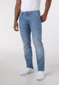 Calça Jeans Colcci Reta Estonada Azul - Marca Colcci