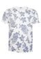 Camiseta FiveBlu Full Print Reveillon Branca - Marca FiveBlu