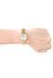 Relógio Mondaine W 94554LPMTDE1 Dourado - Marca Mondaine
