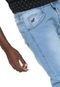 Calça Jeans Doc Dog Slim Azul - Marca Doc Dog