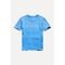 Camiseta Estampa Df Be Nice Be Kind Reserva Mini Azul - Marca Reserva Mini