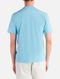 Camiseta Hugo Boss Tee 1 Azul Claro - Marca Hugo Boss