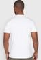 Camiseta Hang Loose Logo Branca - Marca Hang Loose