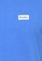 Camiseta Redley Estampada Azul - Marca Redley