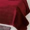 Cobertor King Jolitex Kyor Plus Vinho 2,20x2,40 - Marca Jolitex