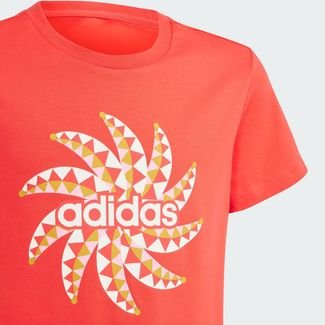 Adidas Camiseta adidas x FARM Rio