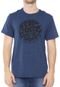 Camiseta Rip Curl Wetty Azul - Marca Rip Curl