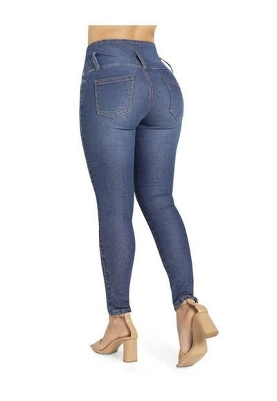 Dafiti jean mujer on sale