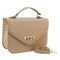 Bolsa Pequena De Lado Bolsinha Transversal  Ravy Store Nude - Marca RAVY STORE