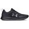 Tênis Under Armour Charged Essential SE  Preto - Marca Under Armour