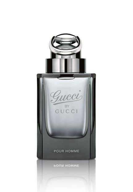 Eau de Toilette Gucci By Gucci 50ml - Marca Gucci