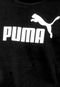 Moletom Puma Ess No.1 Crew Swea Preto - Marca Puma