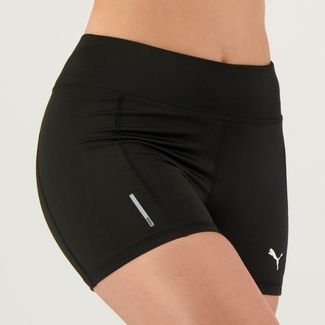 Compre agora Puma Run Favorite Short Tights Black