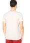 Camiseta Tommy Hilfiger NYC Branco - Marca Tommy Hilfiger