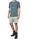 Short John John Masculino Heaven Inc. Cinza - Marca John John