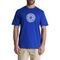 Camiseta Billabong Praise SM24 Masculina Royal - Marca Billabong