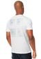 Camiseta Redley Palmeiras Branca - Marca Redley