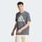 Adidas Camiseta Essentials Single Jersey Big Logo - Marca adidas