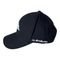 Quiksilver Bone aba Curva Decades - Preto - Marca Quiksilver