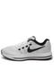 Tênis Nike Air Zoom Vomero 12 Branco/Preto - Marca Nike