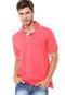 Camisa Polo Lemon Grove Double Coral - Marca Lemon Grove