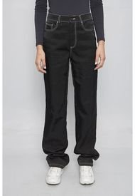 Pantalon Casual Negro Alexander Wang  (Producto De Segunda Mano)