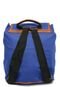 Mochila Polo London Club 47 Azul - Marca PLC