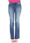 Calça Jeans Forum Flare Azul - Marca Forum
