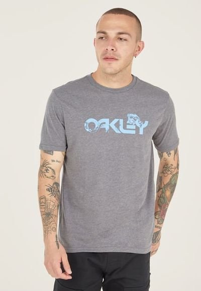 Oakley Ultra Frog B1b RC - Camiseta para Mujer, Nuevo Granito Jaspeado, M :  .com.mx: Ropa, Zapatos y Accesorios