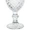 Taça de Vidro Lumini Transparente 350ml 1 peça - Casambiente - Marca Casa Ambiente
