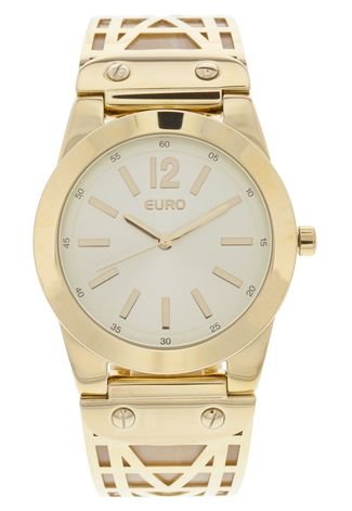 Relógio Euro EU2035YAA/4D Dourado