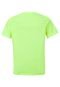 Camiseta Nike Sportswear Leg Gfx Fill 2 Tee Verde - Marca Nike Sportswear