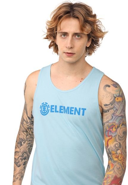 Regata Element Essential Blazin Azul - Marca Element