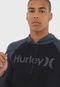 Camiseta Hurley One&Only Preta - Marca Hurley