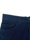 Calça Aramis Jeans Five Pockets Custom Tag Filigran Azul - Marca Aramis