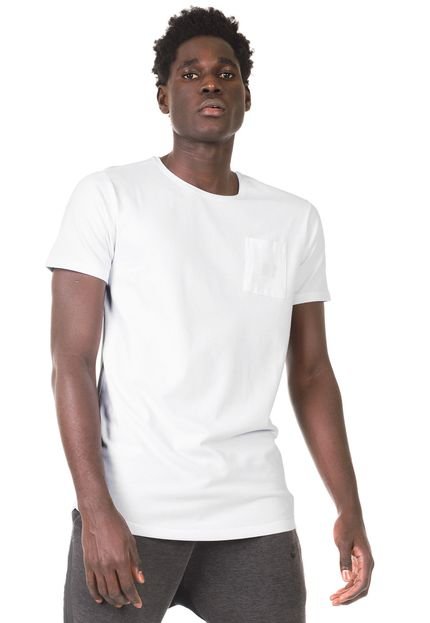 Camiseta Oakley Coolbl Branca - Marca Oakley