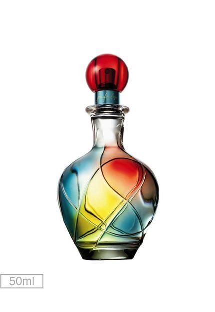 Perfume Live Luxe Jennifer Lopez 50ml - Marca Jennifer Lopez