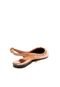 Sapatilha Thelure Slingback Rosa - Marca Thelure