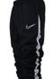Calça Nike Jogger Nk Dry Acdmy Preta - Marca Nike