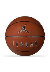 Balón Baloncesto Jordan Ultimate 2.0 8P Deflatd-Ambar