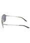 Óculos Solar Oakley Caveat Prata - Marca Oakley