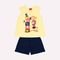 Conjunto Infantil Menina Kyly - Marca Kyly