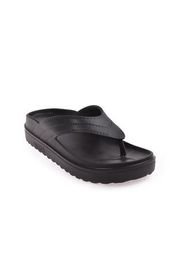 Priceshoes Sandalias Confort Mujeres 922Sm207Negro