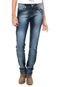 Calça Jeans Forum Skinny Veronica Elegance Azul - Marca Forum
