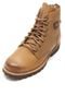 Bota Couro Macboot Detroit 2 Bege - Marca Macboot