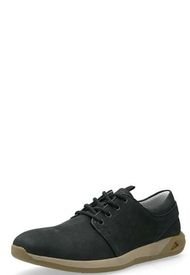 Zapato Norway Negro Cardinale