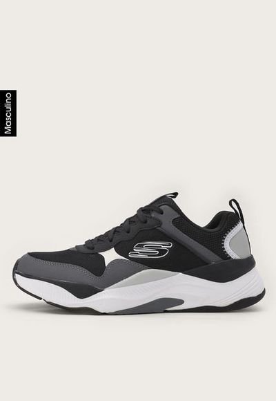 Tenis skechers best sale dafiti