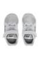 Tênis Nike Downshifter 8 Menino Cinza/Branco - Marca Nike